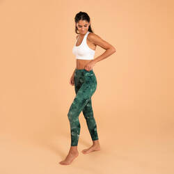 Reversible Dynamic Yoga Leggings