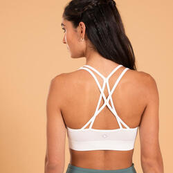 Brassière nike decathlon cheap