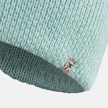 HAT VERTIKA FRANCE TURQUOISE