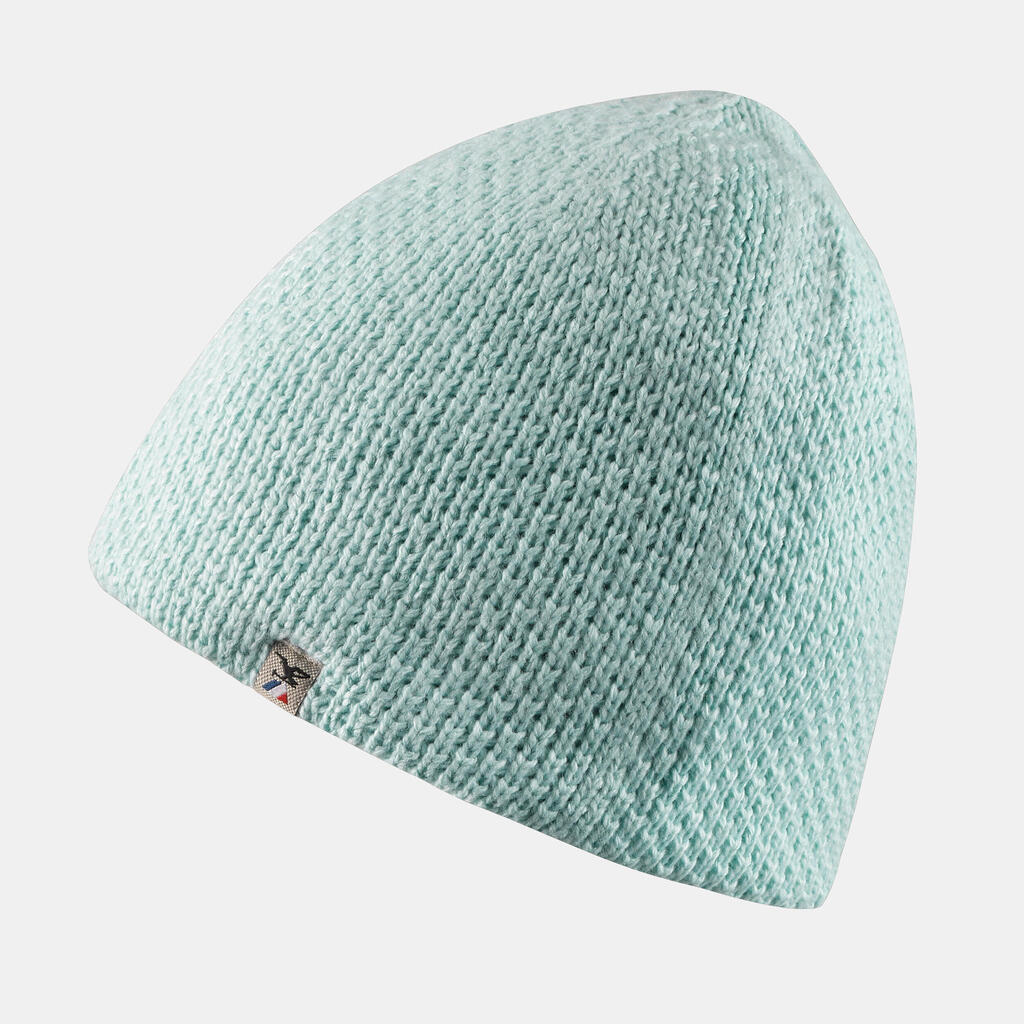 Mütze ‒ Vertika blau 
