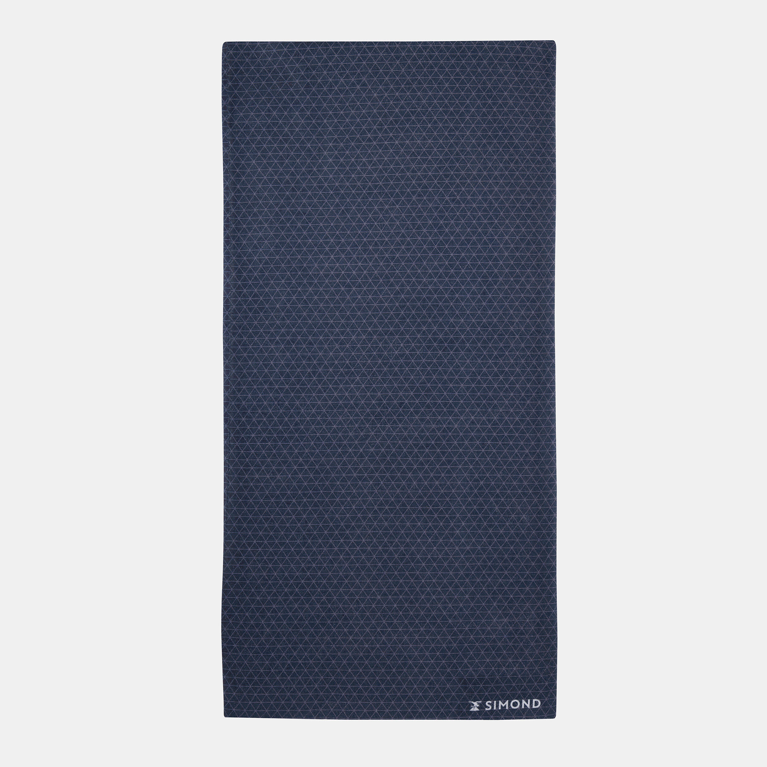 Neck Warmer - ALPINISM - Navy Blue 6/6