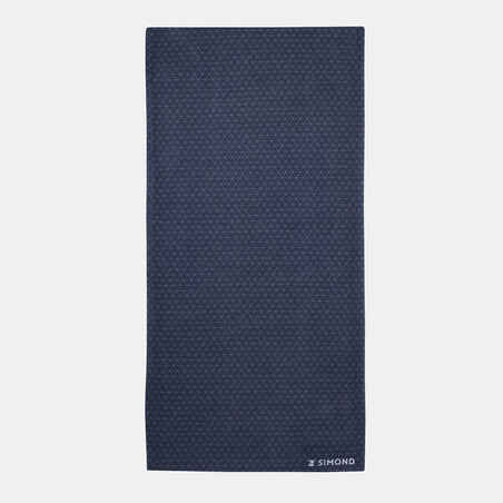 Neck Warmer - ALPINISM - Navy Blue