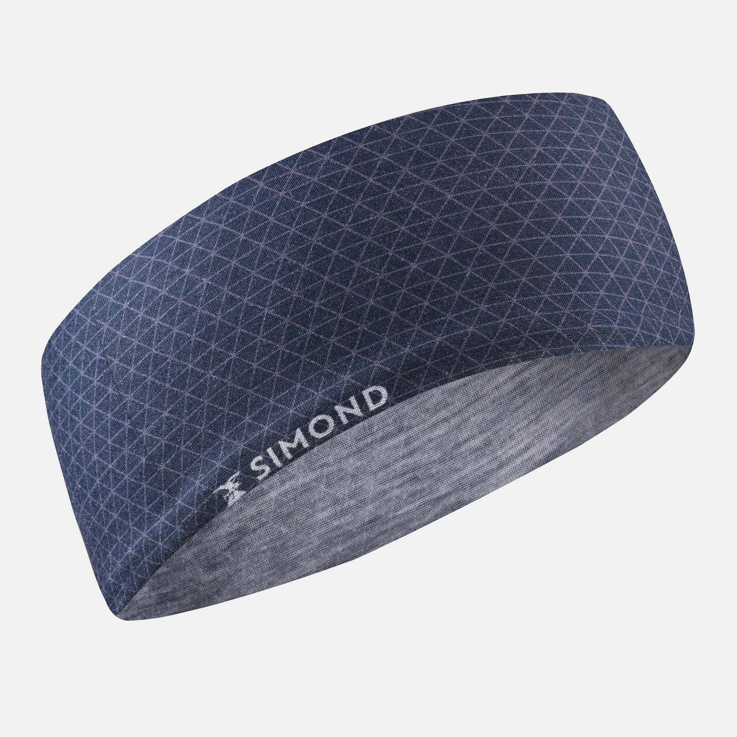 Neck Warmer - ALPINISM - Navy Blue