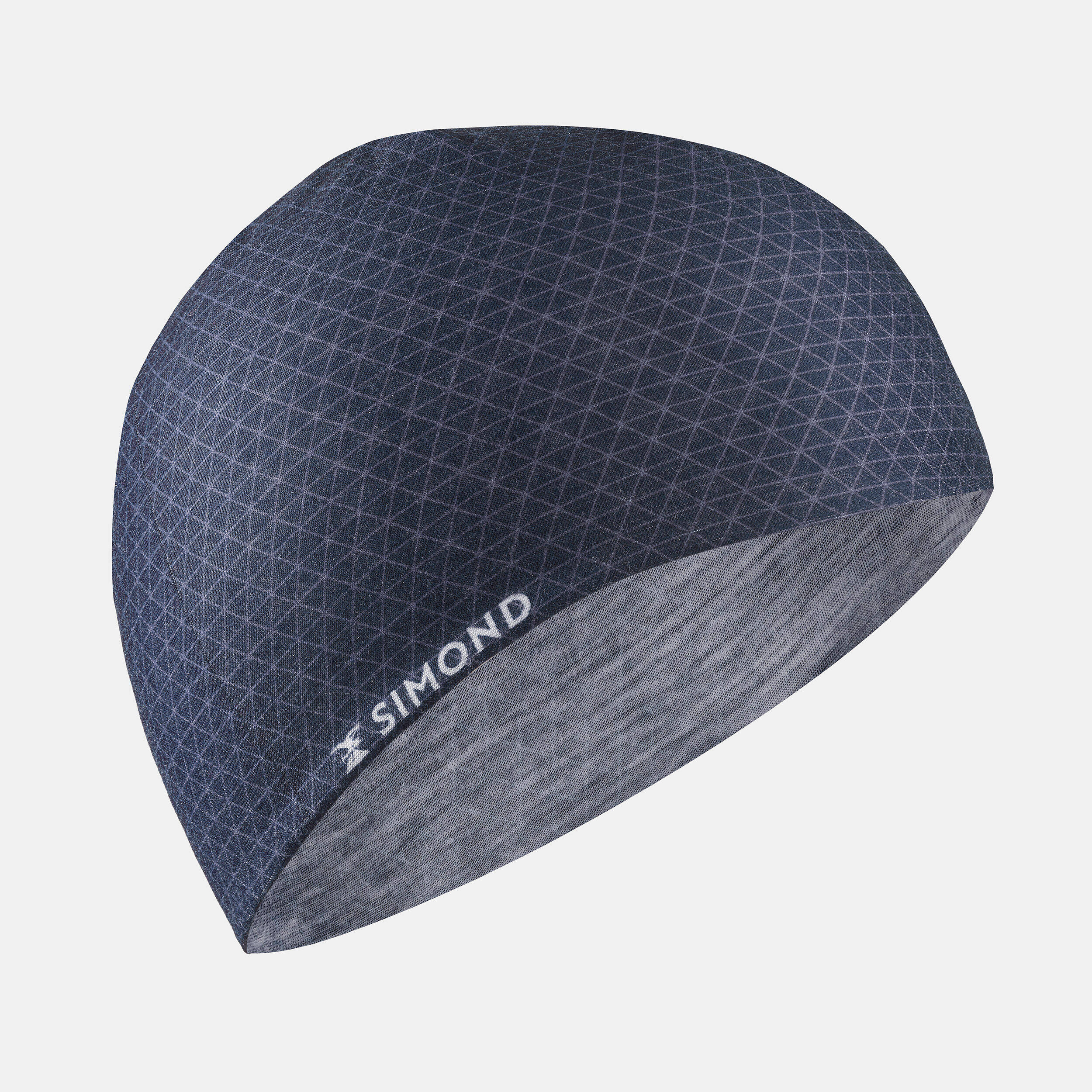 Neck Warmer - ALPINISM - Navy Blue -  3