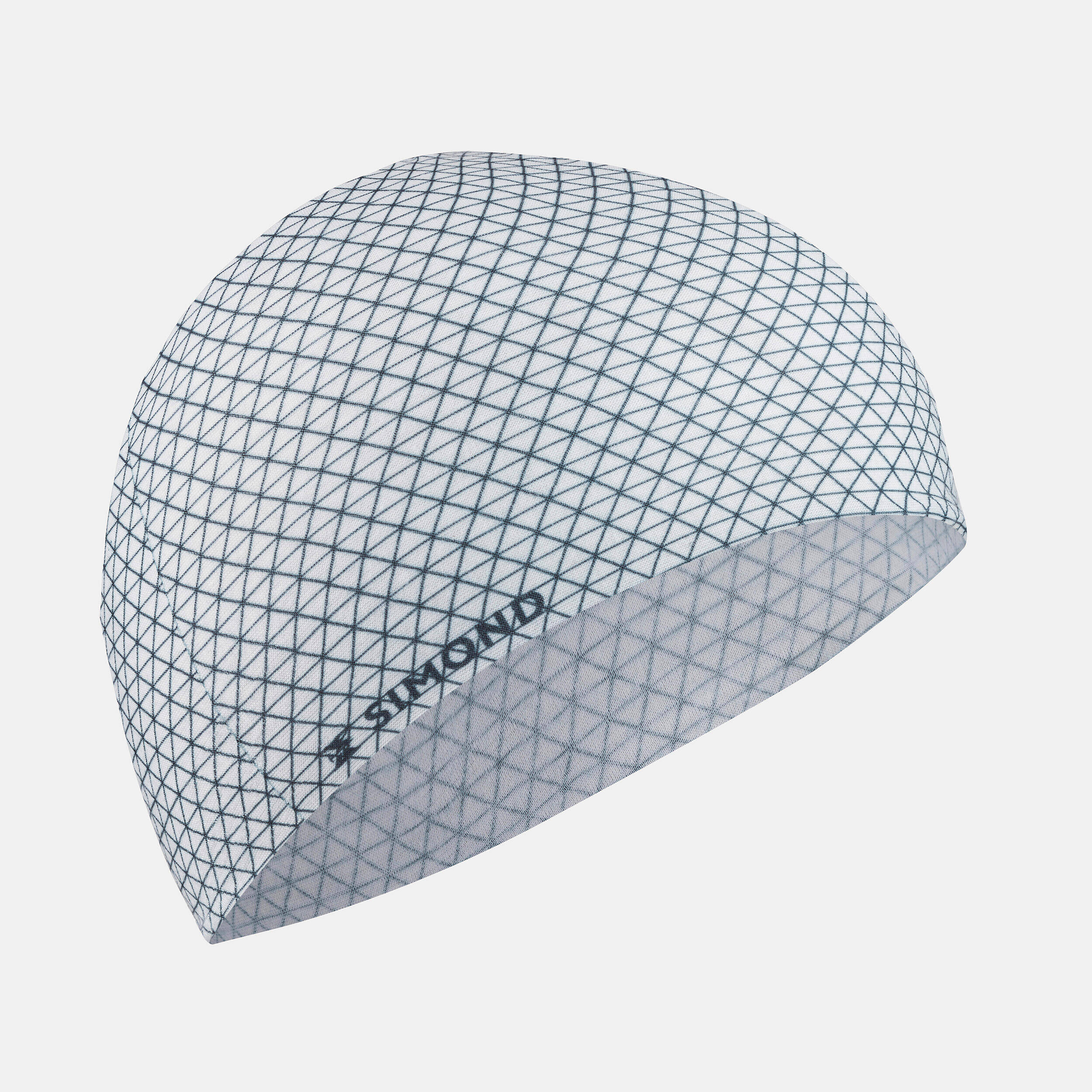 Neck Warmer - Alpinism Grey -  5