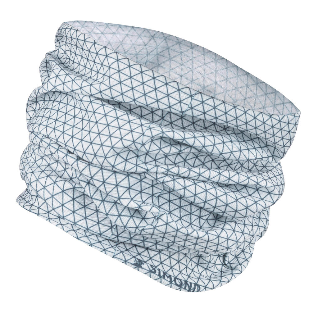 Περιλαίμιο κασκόλ - alpinism γκρι