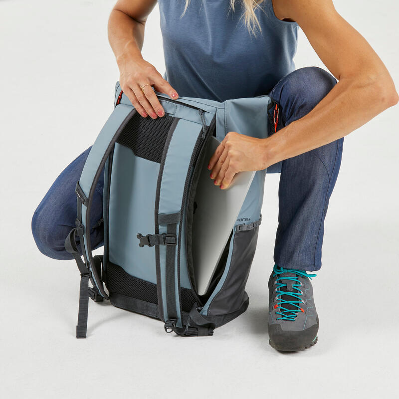 SAC D'ESCALADE - VERTIKA INDOOR 23L