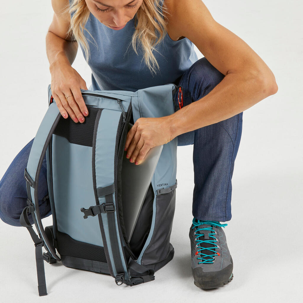 Kletter-Rucksack - Vertika Indoor 23 l 