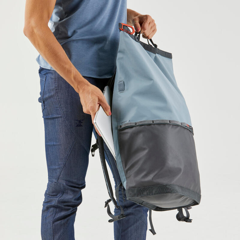 Kletter-Rucksack - Vertika Indoor 23 l 