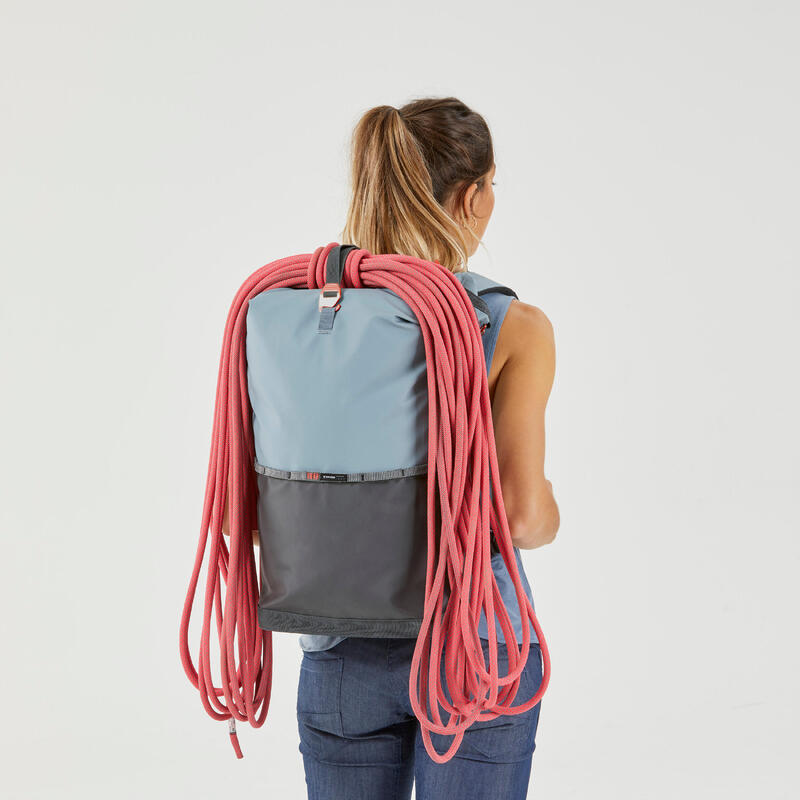 Kletter-Rucksack - Vertika Indoor 23 l 