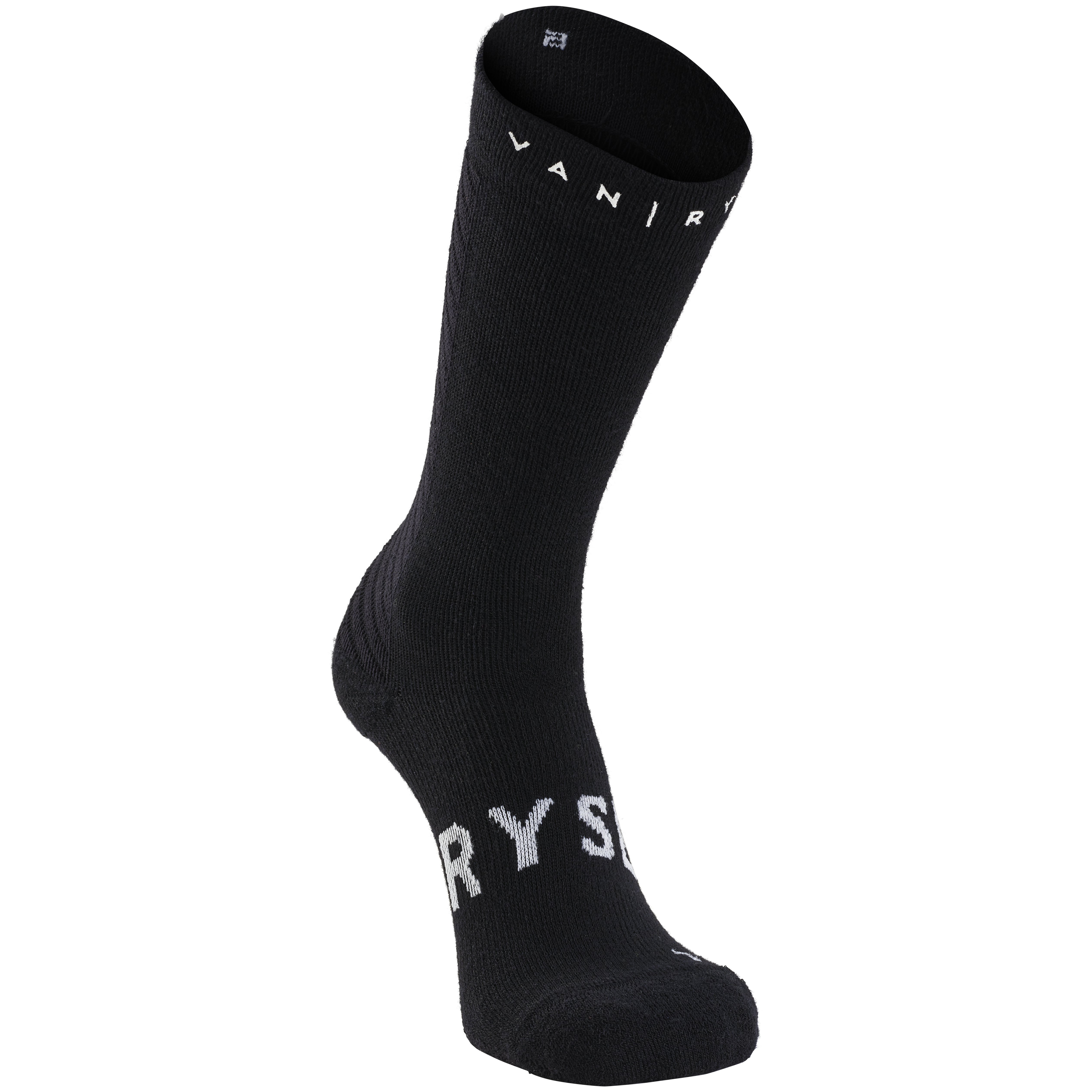 Chaussettes velo 900 hiver - Team Athlète JO 24 - VAN RYSEL- Clubs - Entreprises - Collectivités - Associations