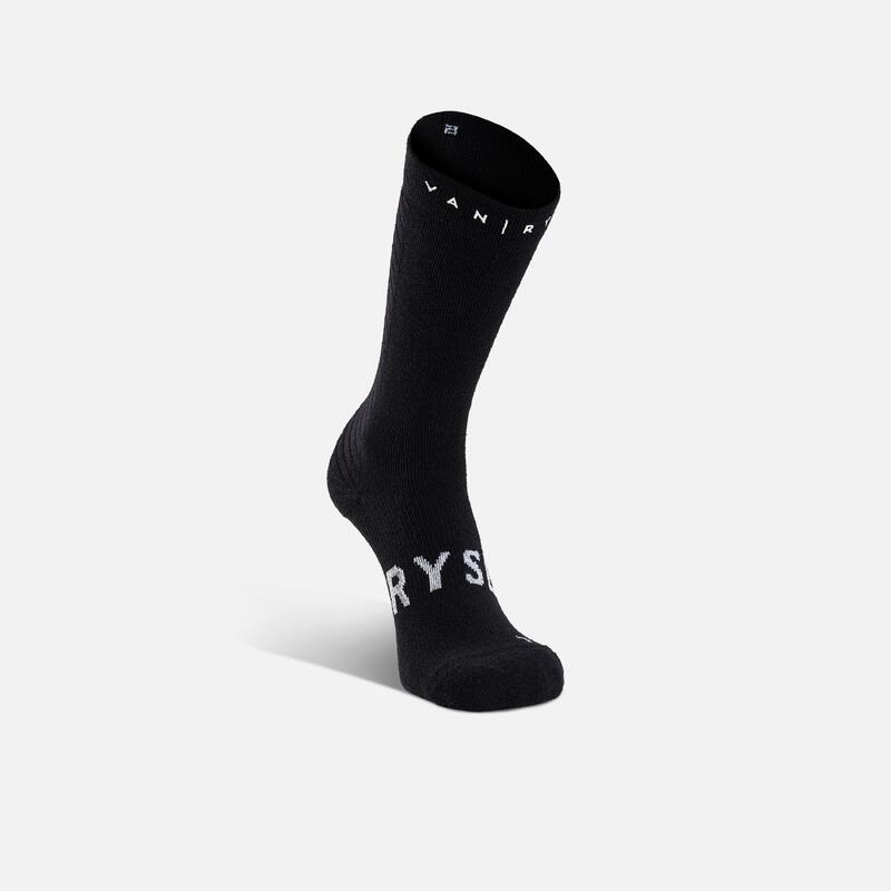 SEALSKINZ CHAUSSETTES CHAUDES ETANCHES NOIRES ET BLEUES Chaussettes étancheS