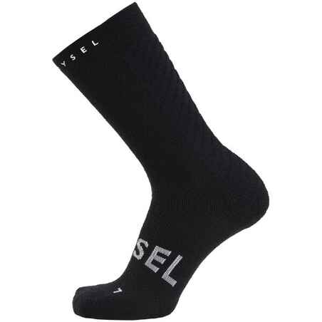 900 Winter Cycling Socks