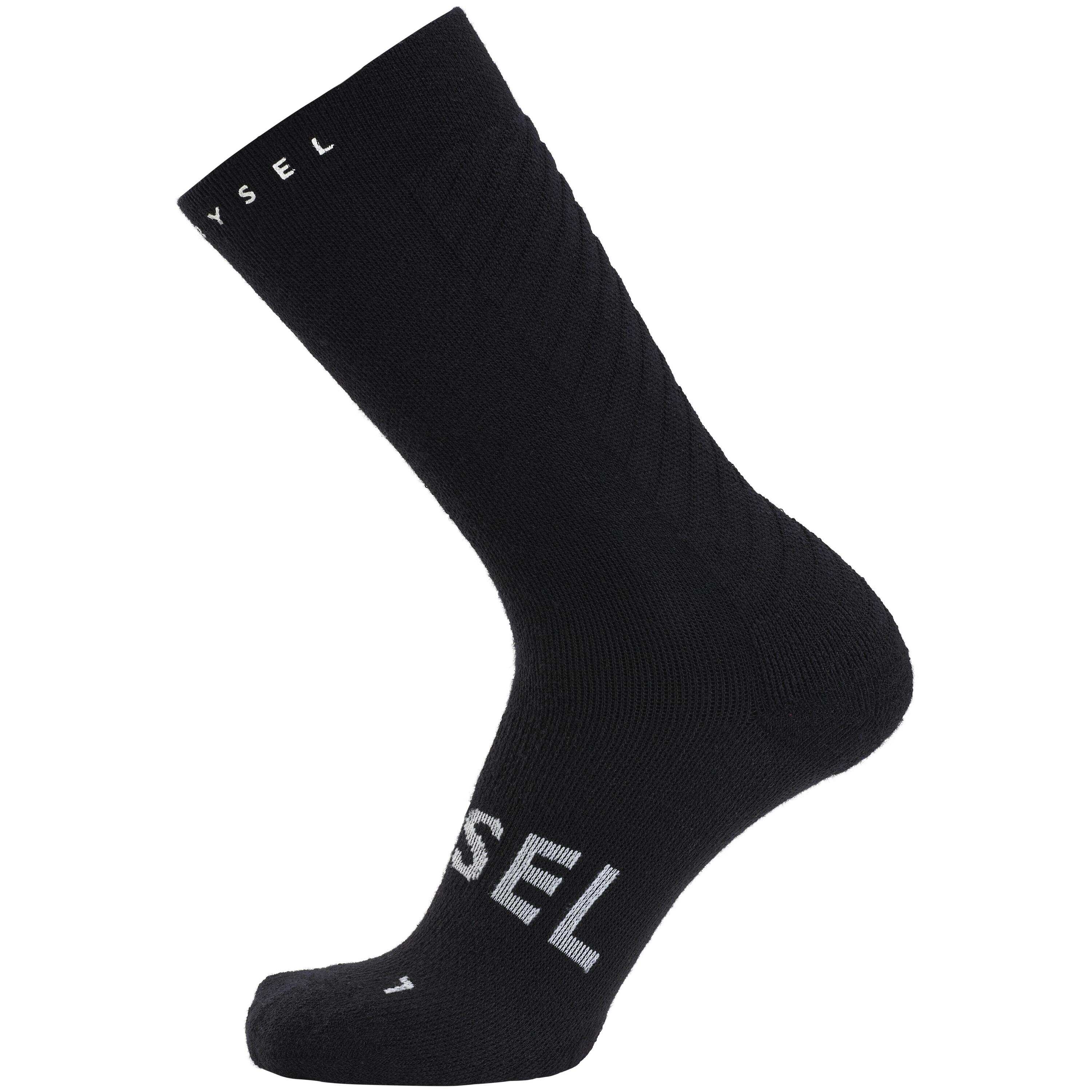 900 Winter Cycling Socks 2/3