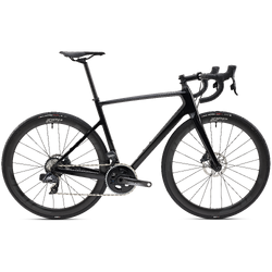 VAN RYSEL EDR CF DISC SHIMANO 105