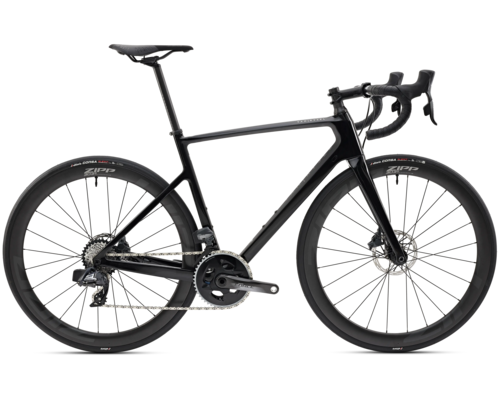 VAN RYSEL EDR CF DB SRAM FORCE eTap AXS (2022): Manual, reparación