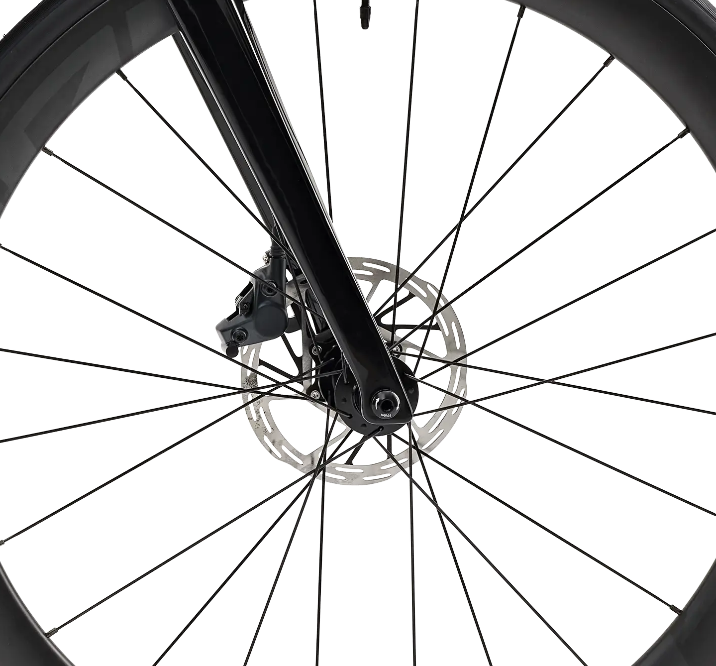 MON VELO FREINE MOINS BIEN