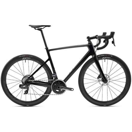 
      Road Bike EDR CF SRAM Force AXS eTap - Black
  