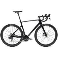 VELO ROUTE EDR CF SRAM FORCE AXS eTap NOIR