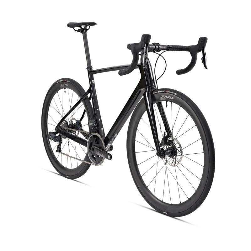 Rennrad EDR CF SRAM Force AXS eTap schwarz 