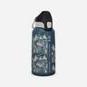 Borse Termiche Per Bottiglie - 2 Pezzi Isolanti Per Sport E Campeggio, Adatte A Bottiglie 550 Ml
