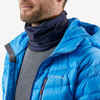 Neck Warmer - ALPINISM - Navy Blue