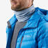 Neck Warmer - Alpinism Grey