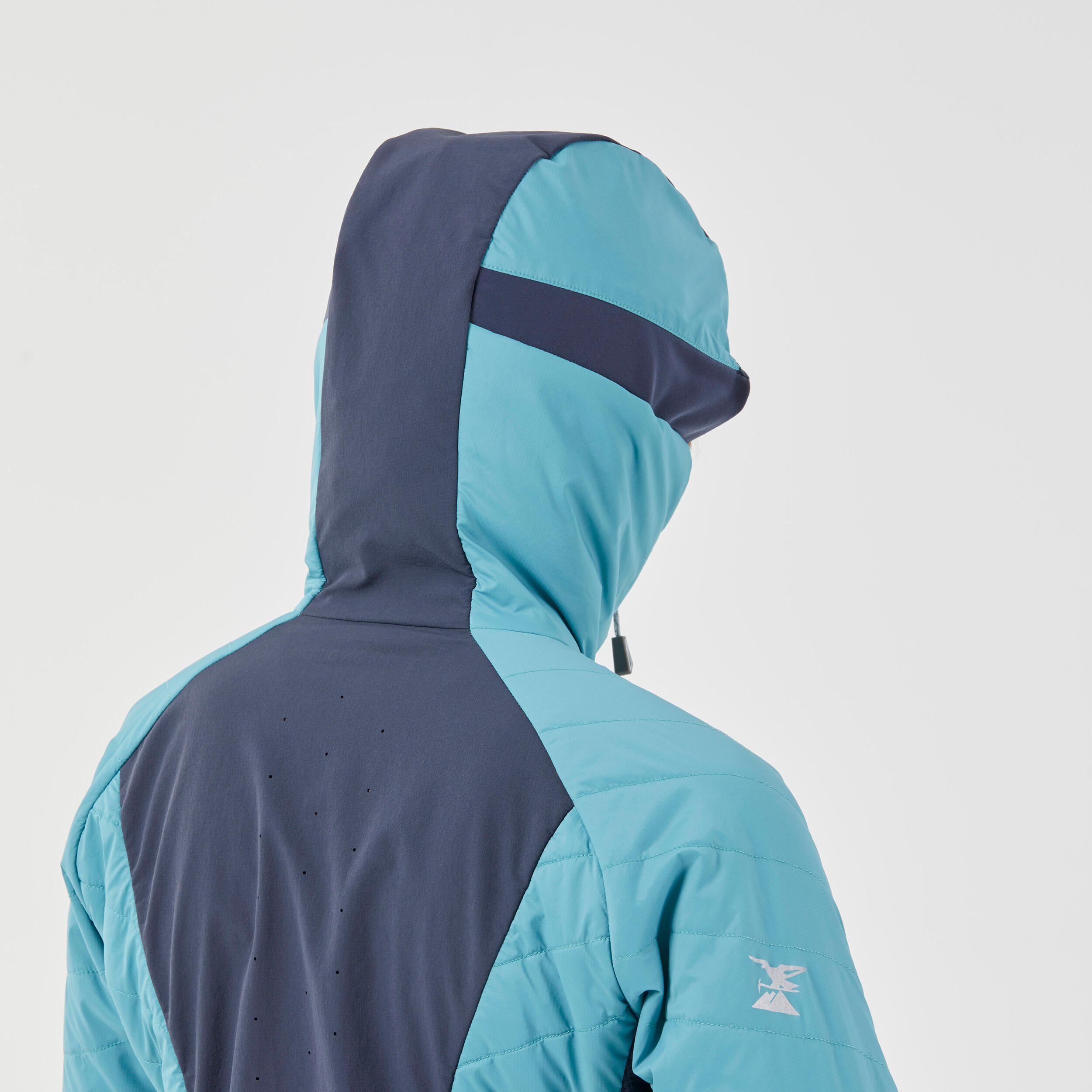 Simond hybrid deals jacket