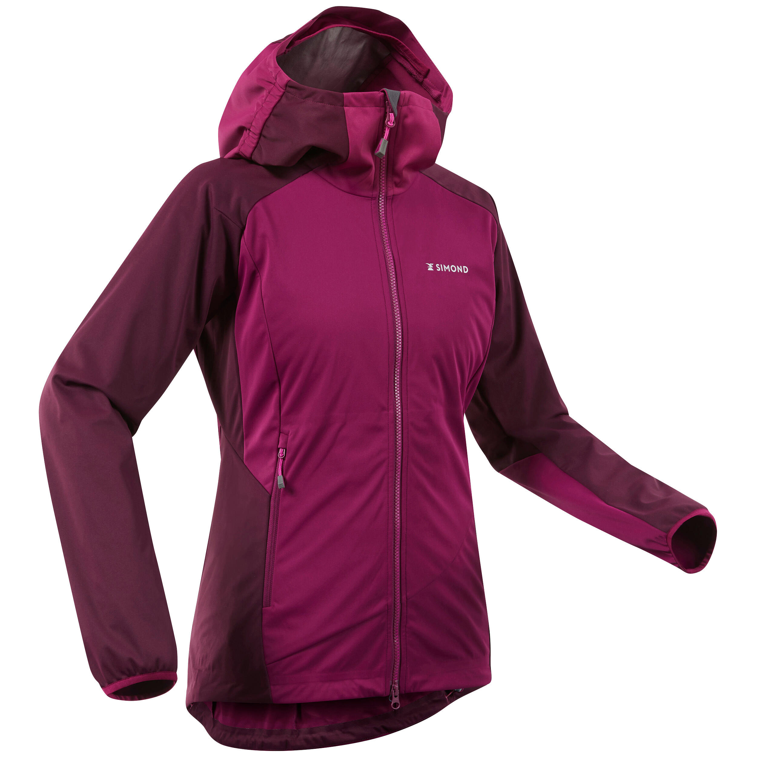 Decathlon simond jacke sale