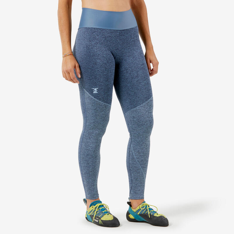 Női fitnesz leggings - Decathlon