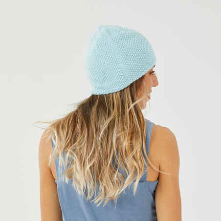 HAT VERTIKA FRANCE TURQUOISE