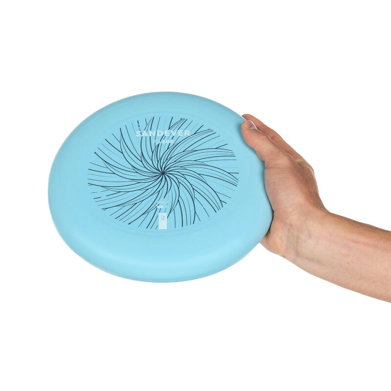 Flying disc ultimate bambino D145 azzurro