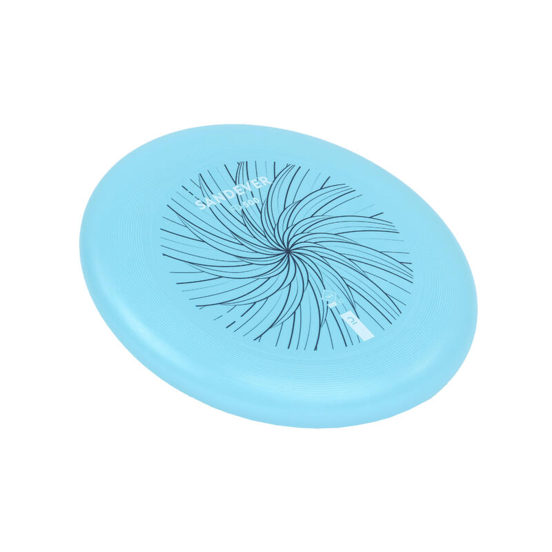 Flying disc ultimate bambino D145 azzurro