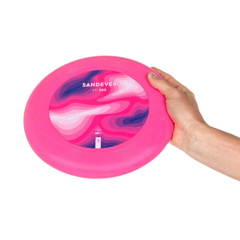 Ultimate Disc Vibration 175g - Pink
