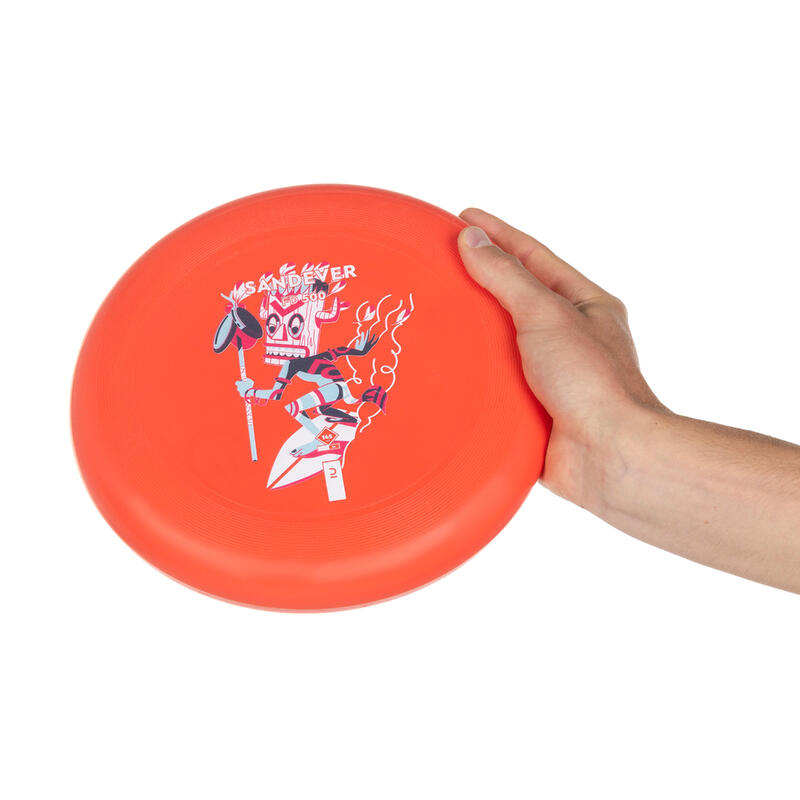 Ultimate frisbee voor kinderen D145 sjamaan