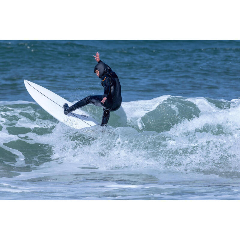 Combinezon Surf 54mm 900 Verde Copii