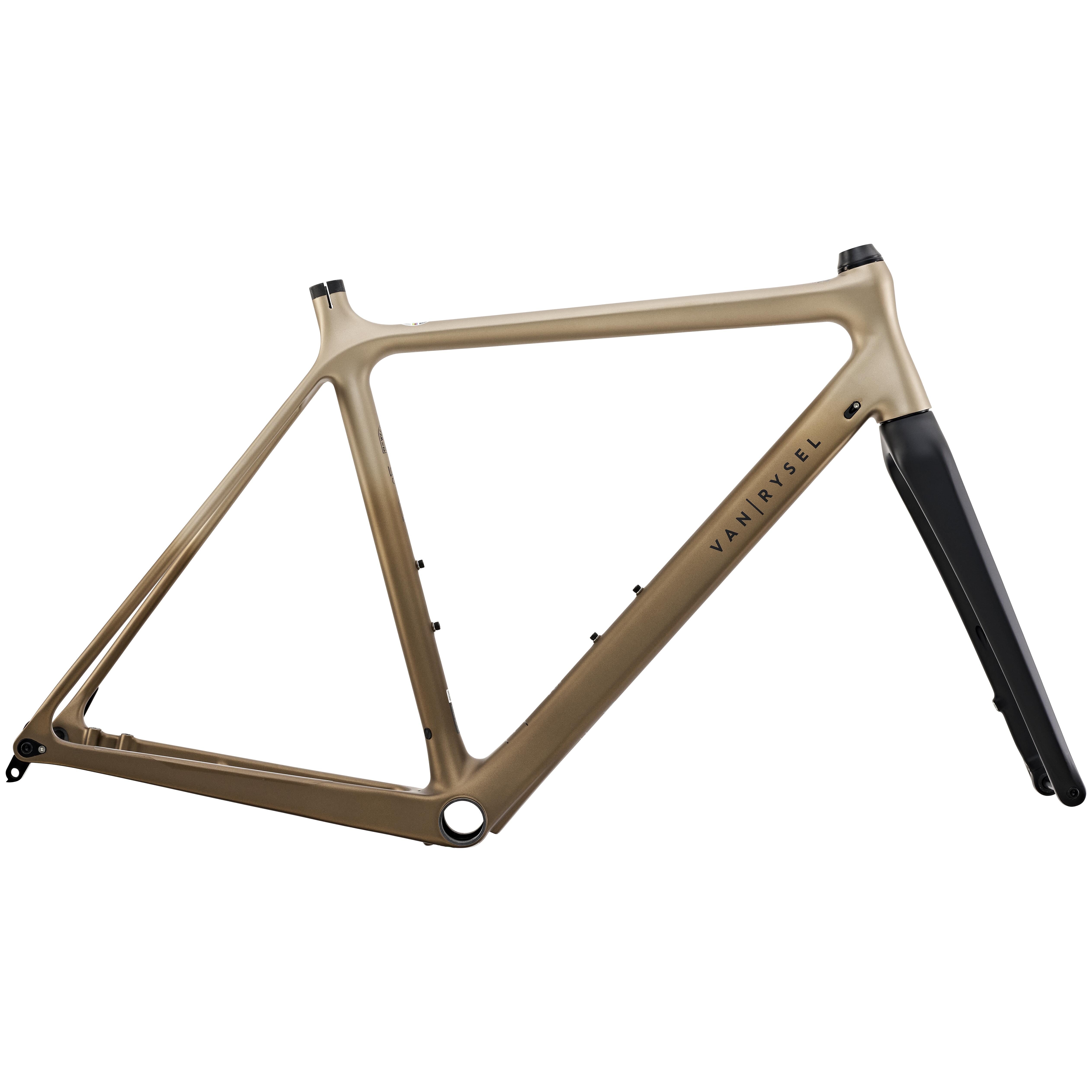 KIT CADRE EDR OFFROAD SECOND CHOIX VAN RYSEL Decathlon