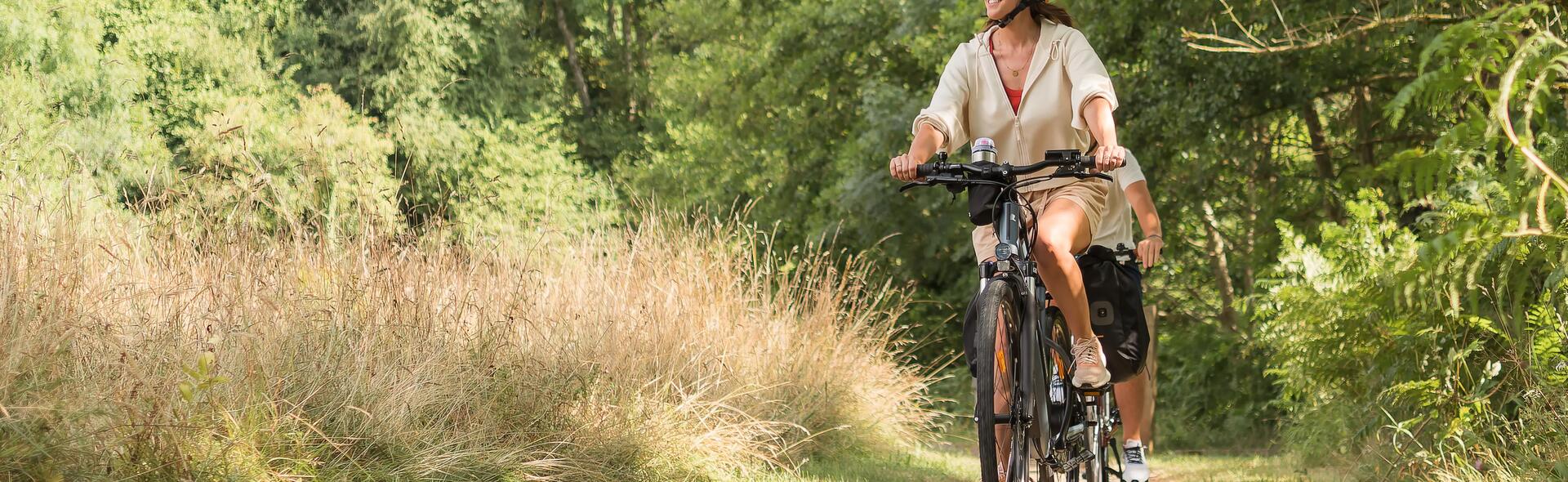 Tout sur le velo sale