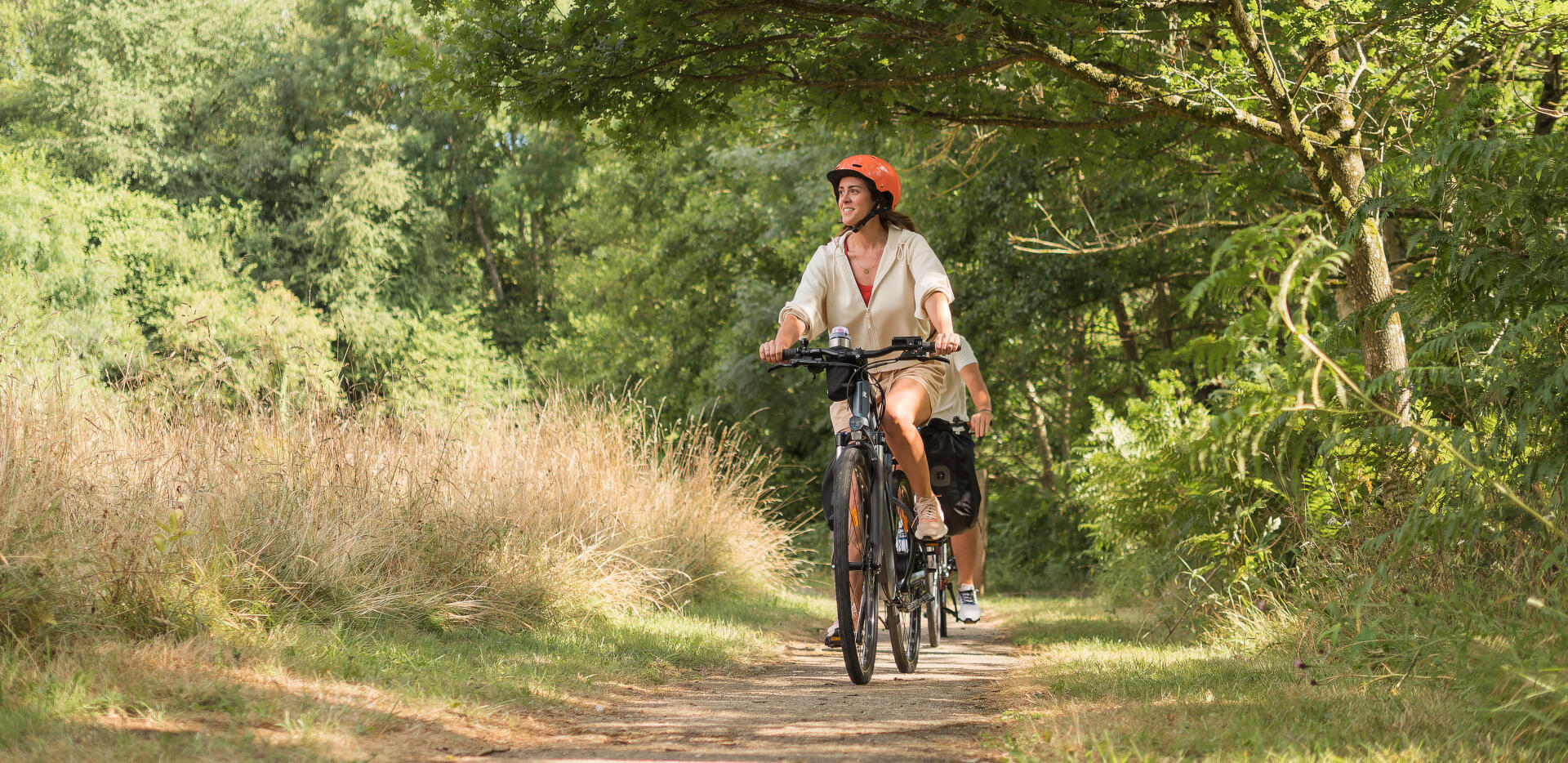 Nos conseils pour préparer sa 1ere micro-aventure à vélo en famille