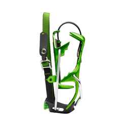 10-Point Climbing Crampons Neve Pro