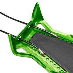 10-Point Climbing Crampons Neve Pro