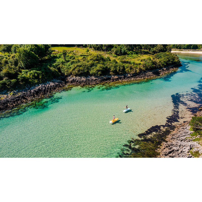 Wspomaganie elektryczne - silnik Itiwit do deski Stand Up Paddle i kajaka