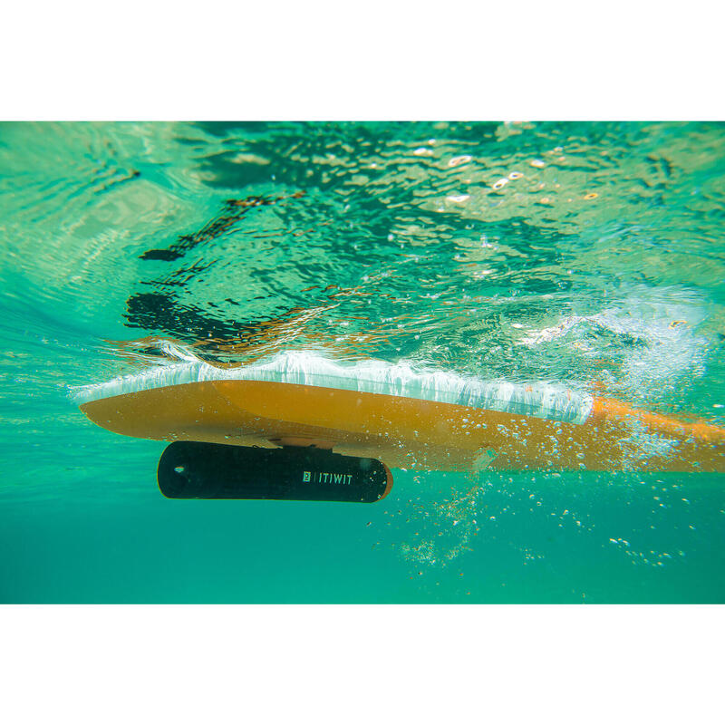 Chaleco salvavidas de la serie clásica para deportes acuáticos para niños