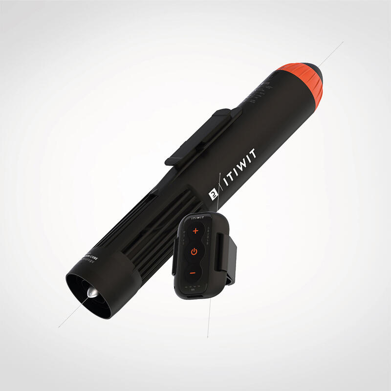 Motor eléctrico  Kayak / Paddle surf