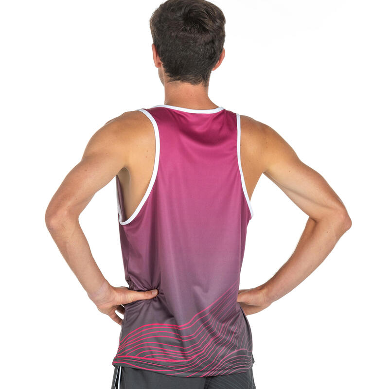 Herren Tanktop Star by GL Strandsportarten