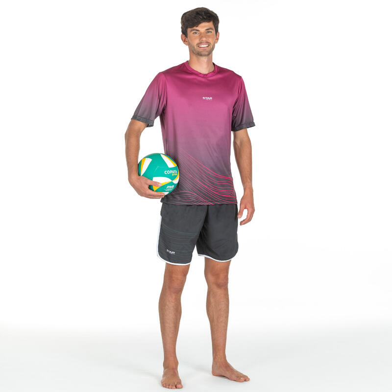 T-Shirt Homme Star by GL Beach Sports