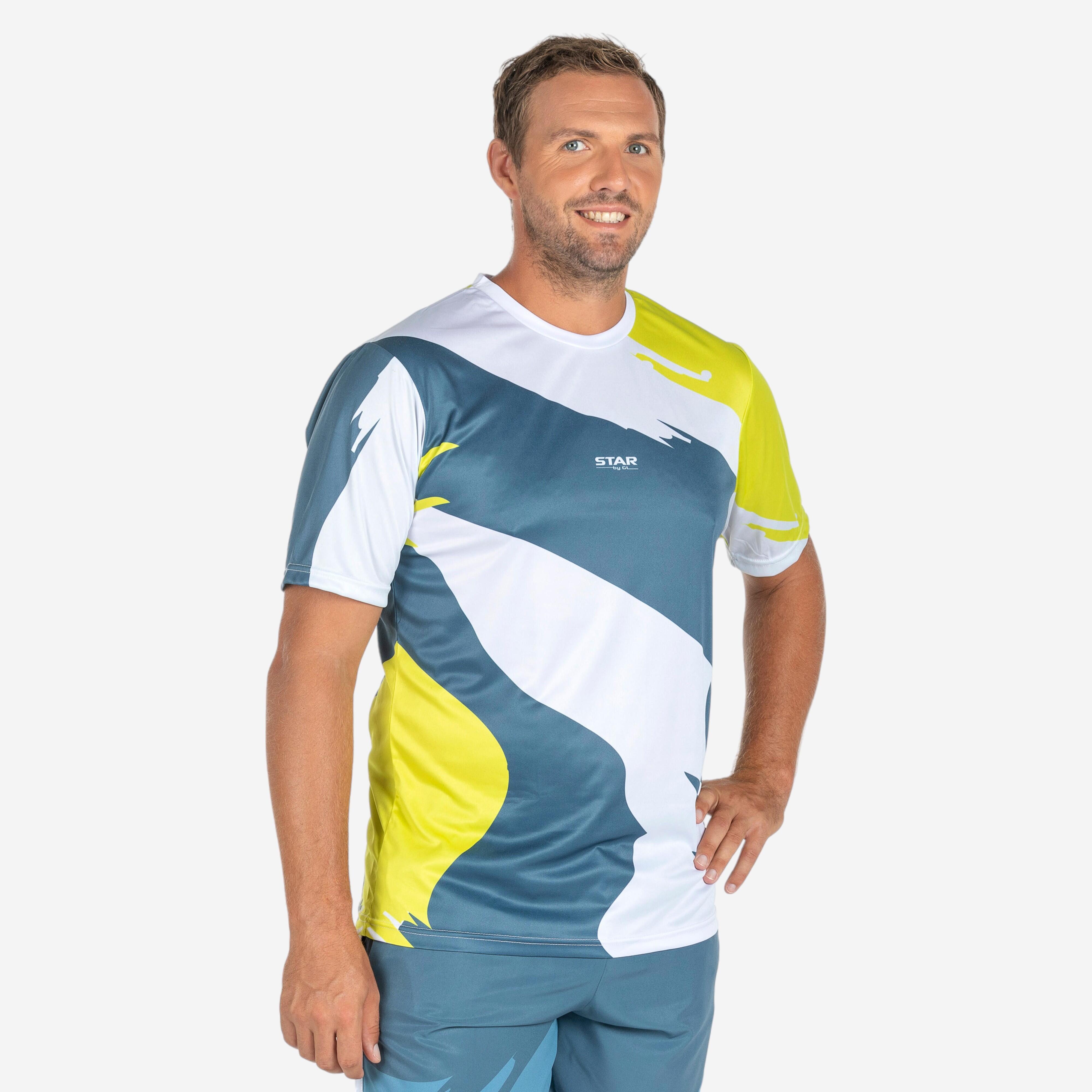 Decathlon sport 2025 t shirt