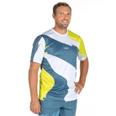 T-SHIRT STAR BY GL BEACH SPORTS herr 