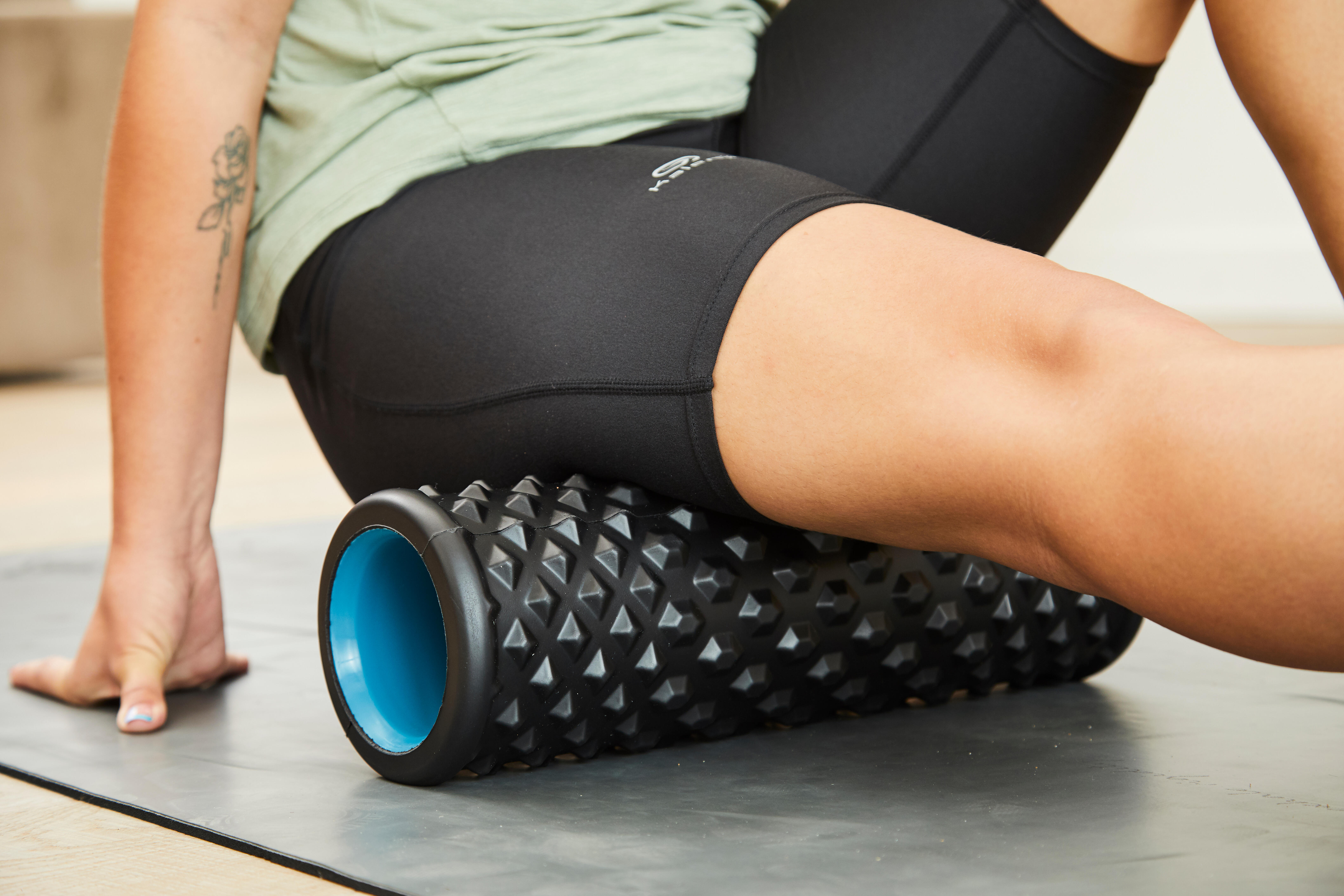 Muscle relief roller sale