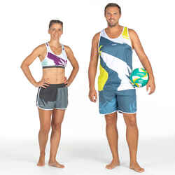 DEBARDEUR HOMME STAR BY GL BEACH SPORTS